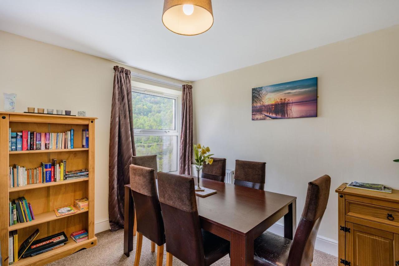 Apartamento 2 Isygraig Corris Exterior foto