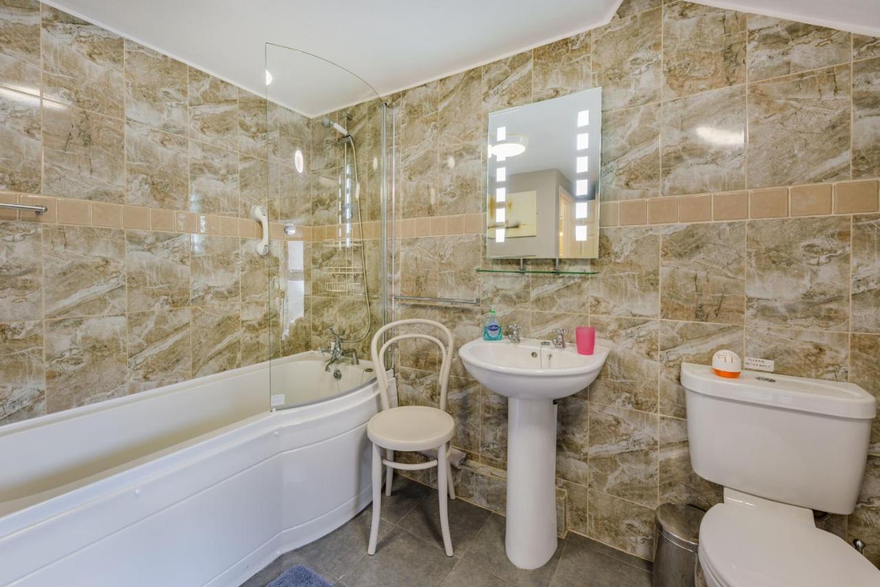 Apartamento 2 Isygraig Corris Exterior foto