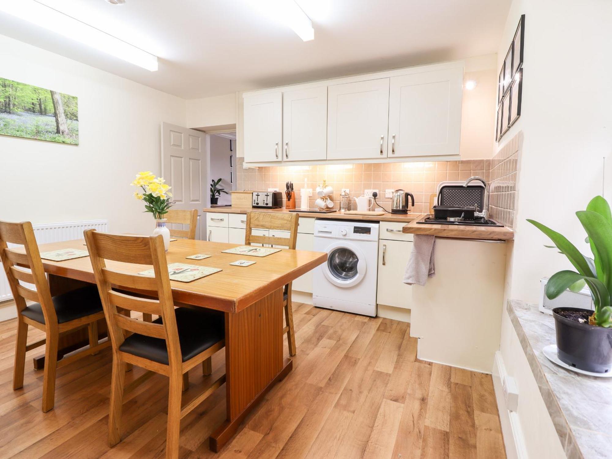 Apartamento 2 Isygraig Corris Exterior foto