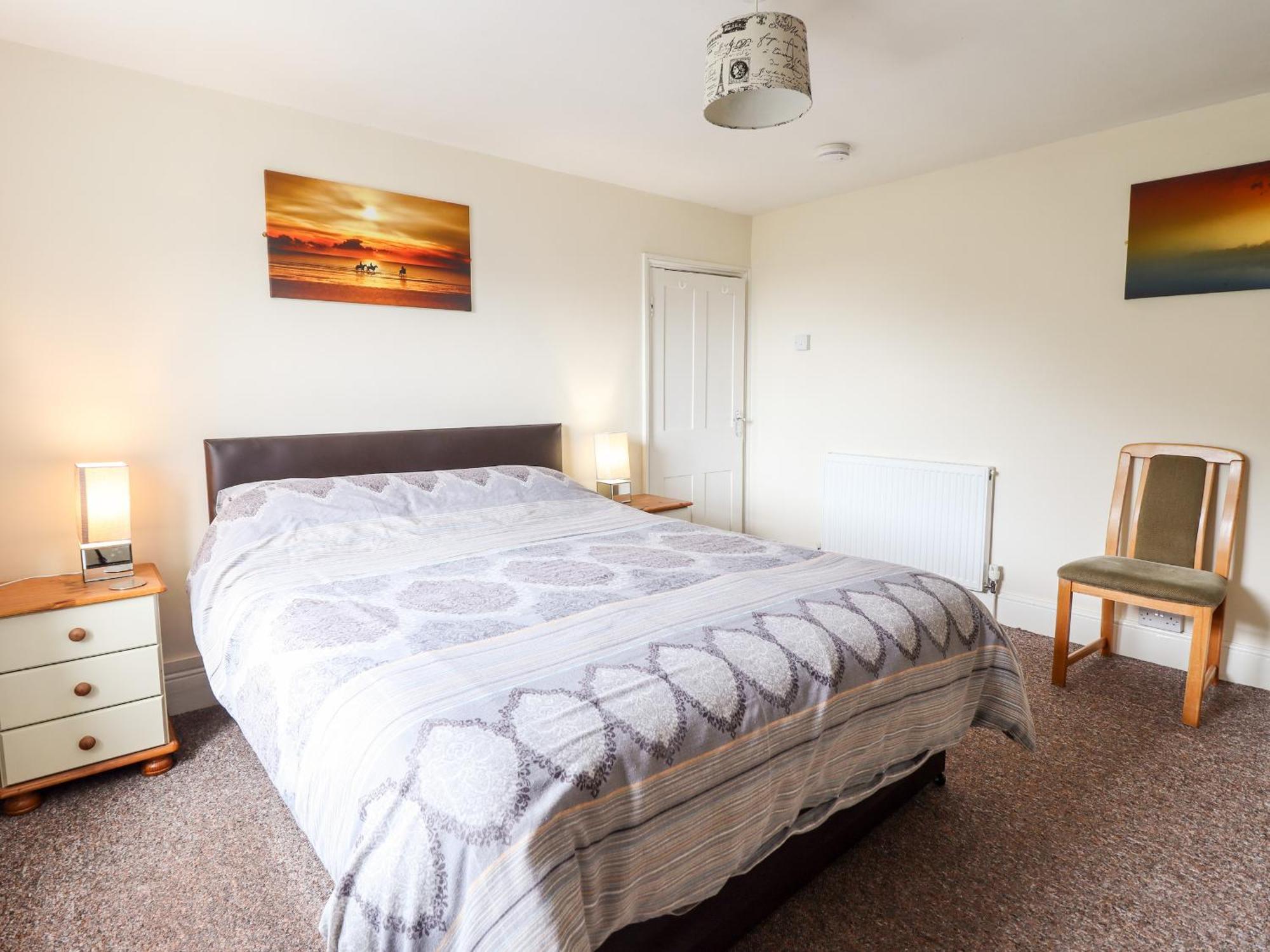 Apartamento 2 Isygraig Corris Exterior foto